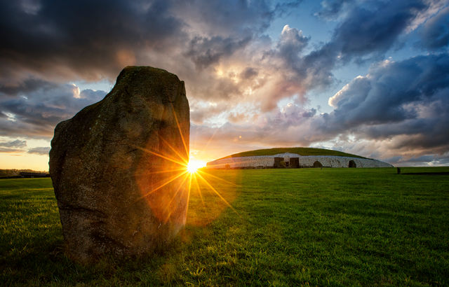 Newgrange