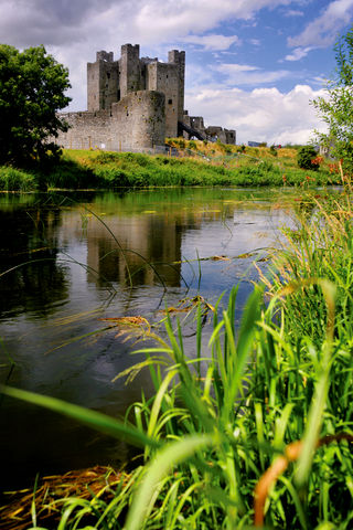 trim Castle