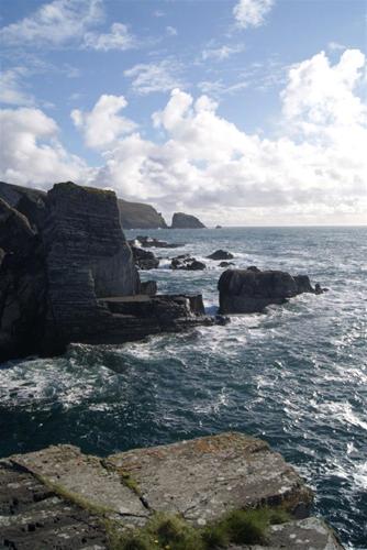 Dunlough Bay West Cork