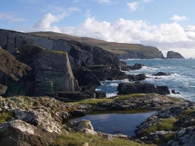 dunlough bay, cork.