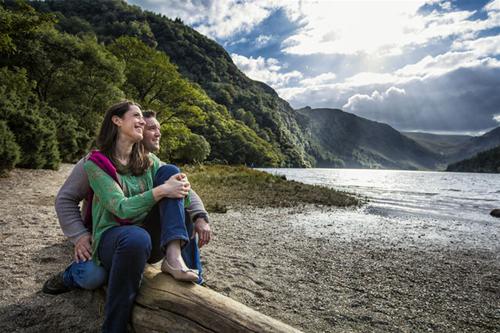 Glendalough 