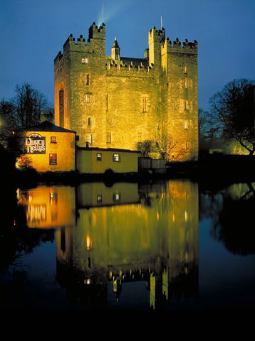 Bunratty Castle