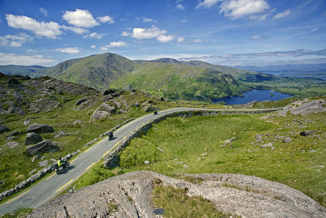 Ring of kerry tour