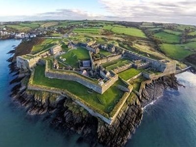 Charles fort Kinsale