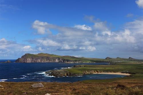 Sybil head dingle peninsula