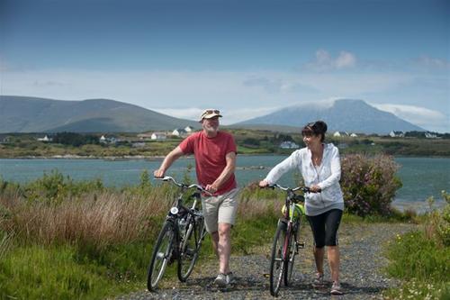 Coastal Cycle